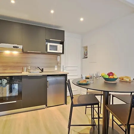 Gambetta - Welkeys شقة