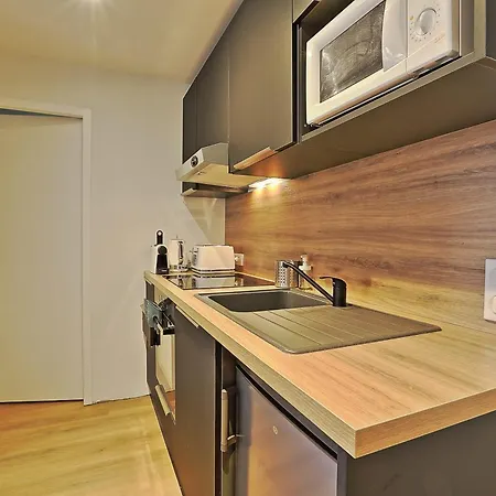 Gambetta - Welkeys * بياريتز