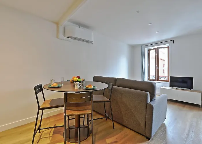 Gambetta - Welkeys Appartamento *