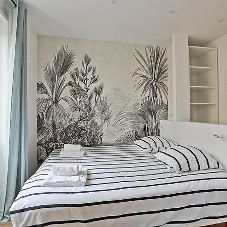 Apartment Gambetta - Welkeys *
