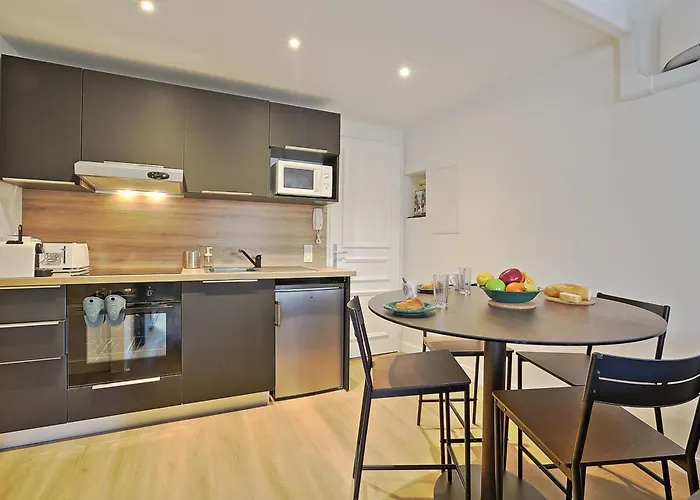 Gambetta - Welkeys Daire