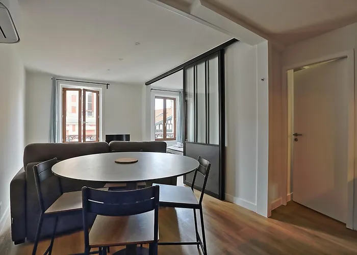 公寓 Gambetta - Welkeys